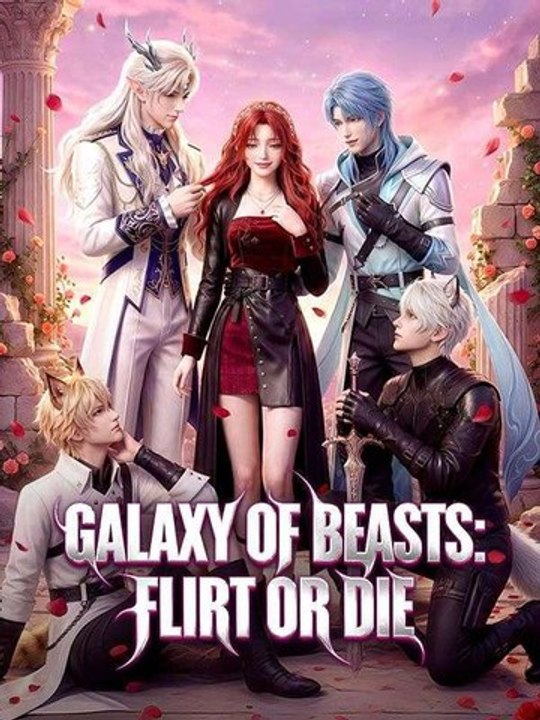 Galaxy of Beasts: Flirt or Die - EN/ES Subtitles