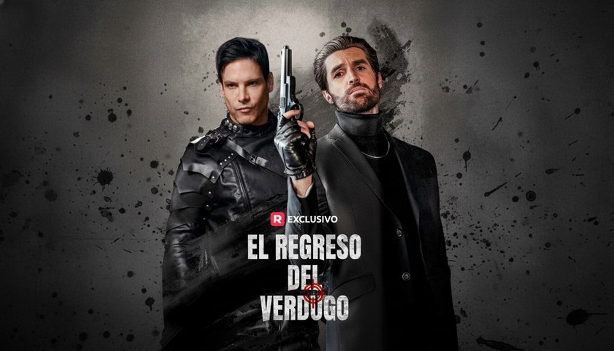 [Doblado ESP] El regreso del verdugo