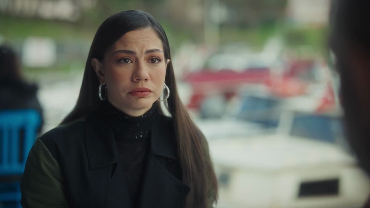 Eşref Rüya - 36 Bölüm, 1. Szene (deutsch. untertitelt)