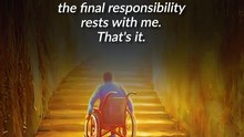 Final Responsibility __ Acharya Prashant