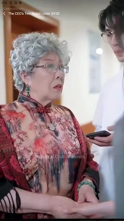 Watch The CEO's Two-Sided Lover Full ENGLISH MOVIES