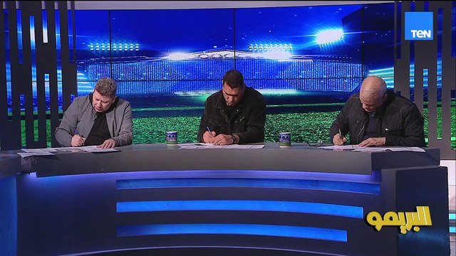تحليل خسارة الزمالك والأهلي والصراع على الدوري مع رضا عبدالعال ومجدي طلبة ومحمود أبو الدهب| البريمو
