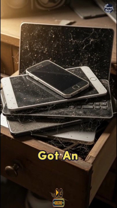 Trade Your Old Phones & Laptops for Costco Groceries | Turn Dusty Gadgets into Instant Savings!