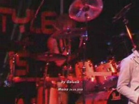 Cinema Bizarre - How does it feel Mainz