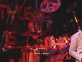 Cinema Bizarre - How does it feel Mainz