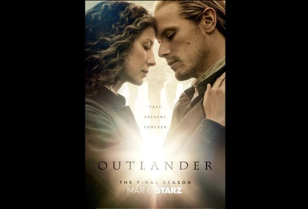 Outlander - Season8 Episode1 - Soul of a Rebel