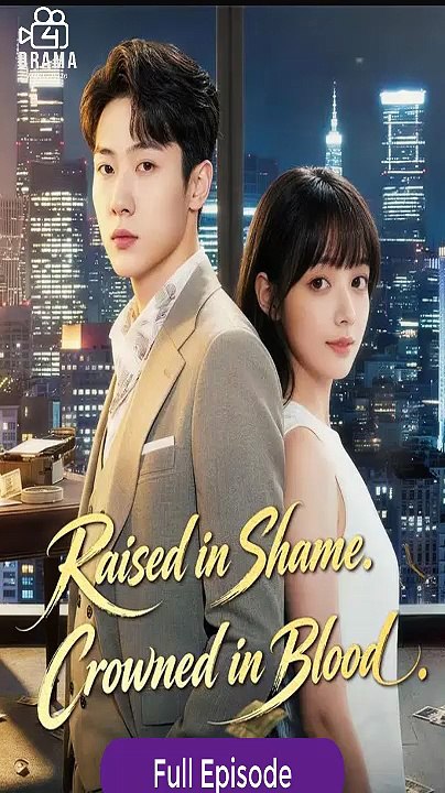 Raised In Shame, Crowned In Blood Netshort Isode