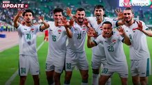 Iran Keluar dari Piala Dunia 2026