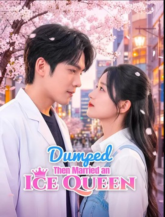 Dumped Then Married an Ice Queen - Drama FULL MOVIES ENGLISH SUB