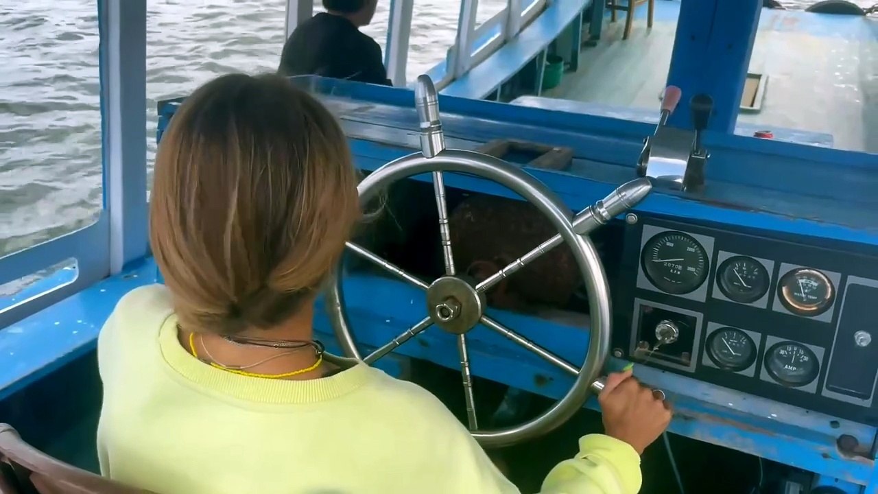 Furuno GP39 GPS Review: 4.2 Color LCD Receiver with Antenna