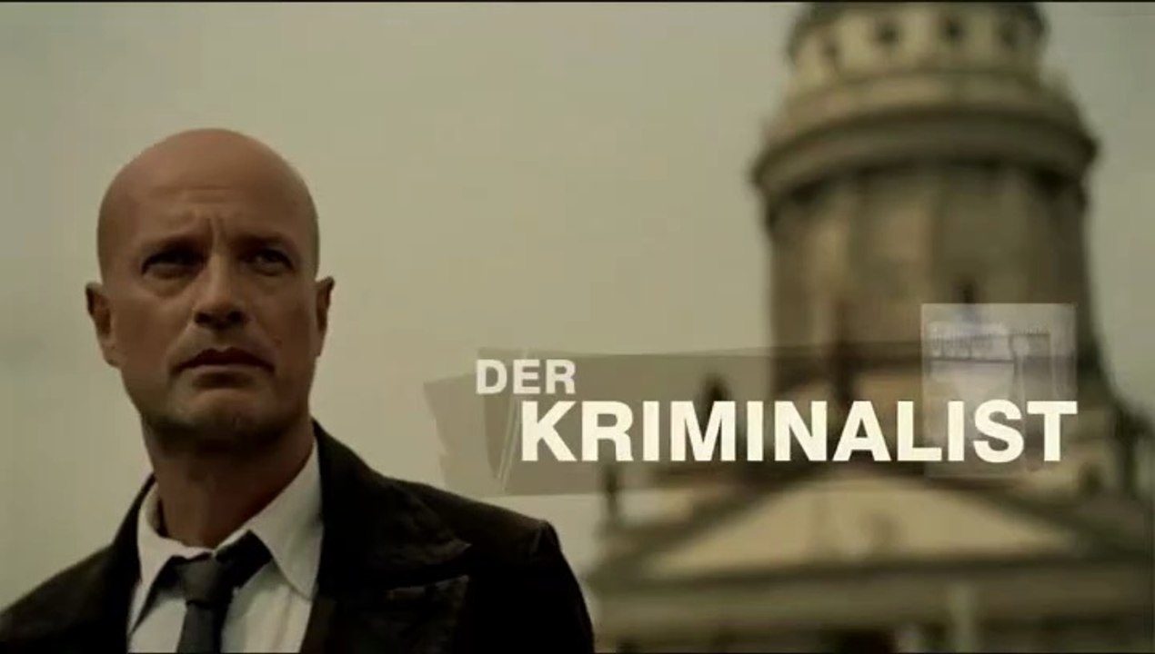 Der Kriminalist -38- Abgetaucht