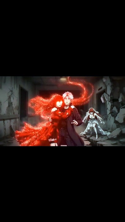 S-Class Horrors? No cute girls! Part 13