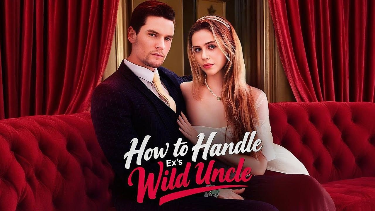 How to Handle Ex's Wild Uncle
