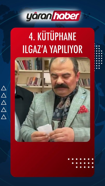 O İlçe, Kura İle Belirlendi