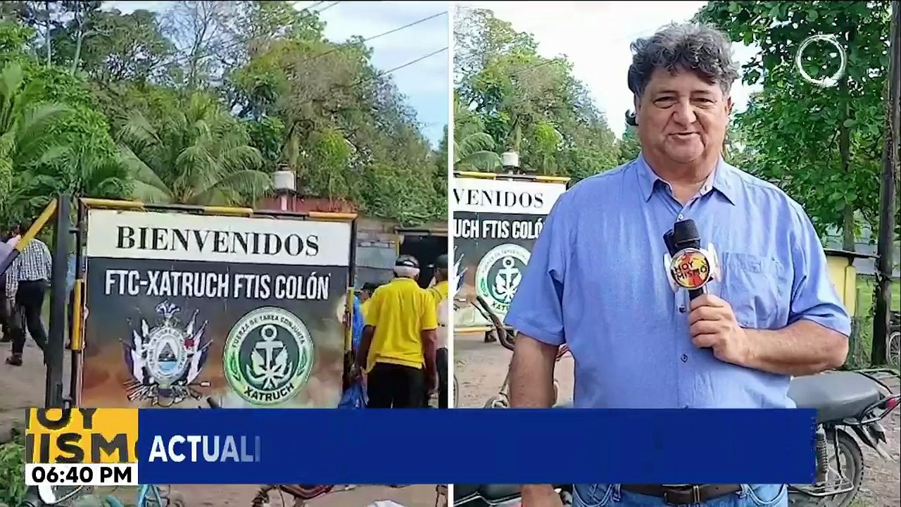 Hoy Mismo Estelar - Miércoles 11 de marzo 2026