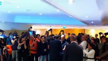 Video diario Cannes 2012: giorno 1
