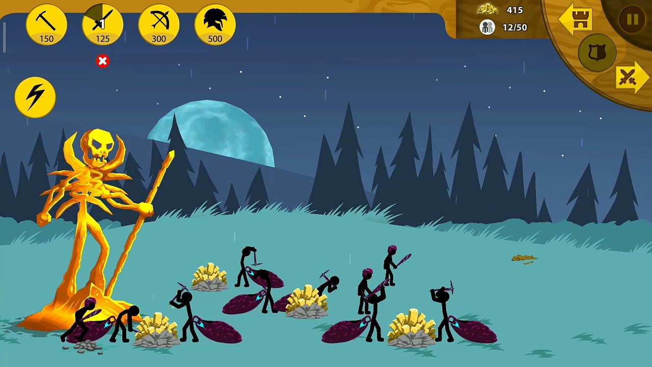 Mission Weekly | Levels 1 | Normal