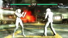 Tekken 6 online multiplayer - ps3