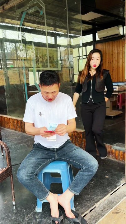 Watch so funny video
