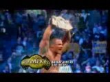 Night of Champions 2008 Promo