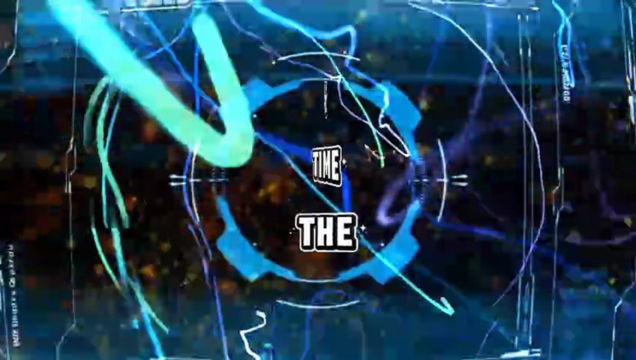 DECKYORI - BEYOND TIME (MV LYRIC)