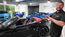 Day in The Life of Delray Beach's #1 Car Buyer