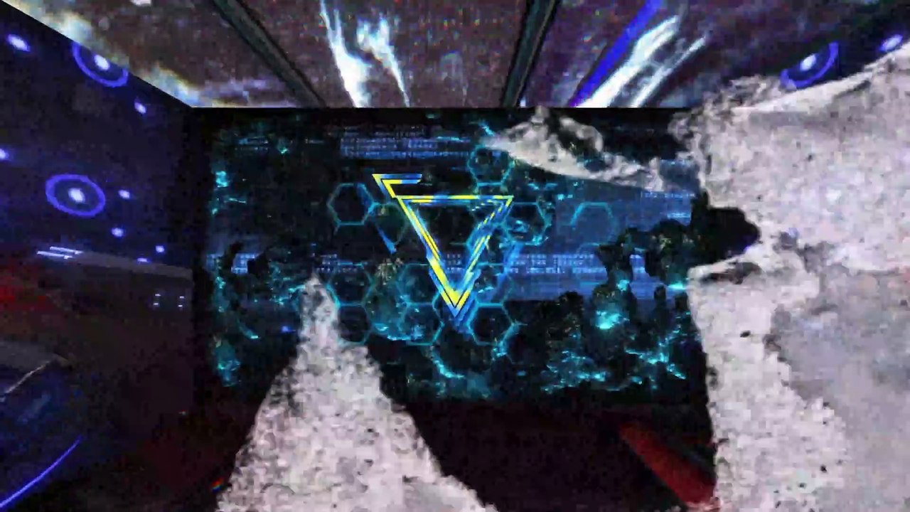 DECKYORI - TONIGHT (MV LYRIC)