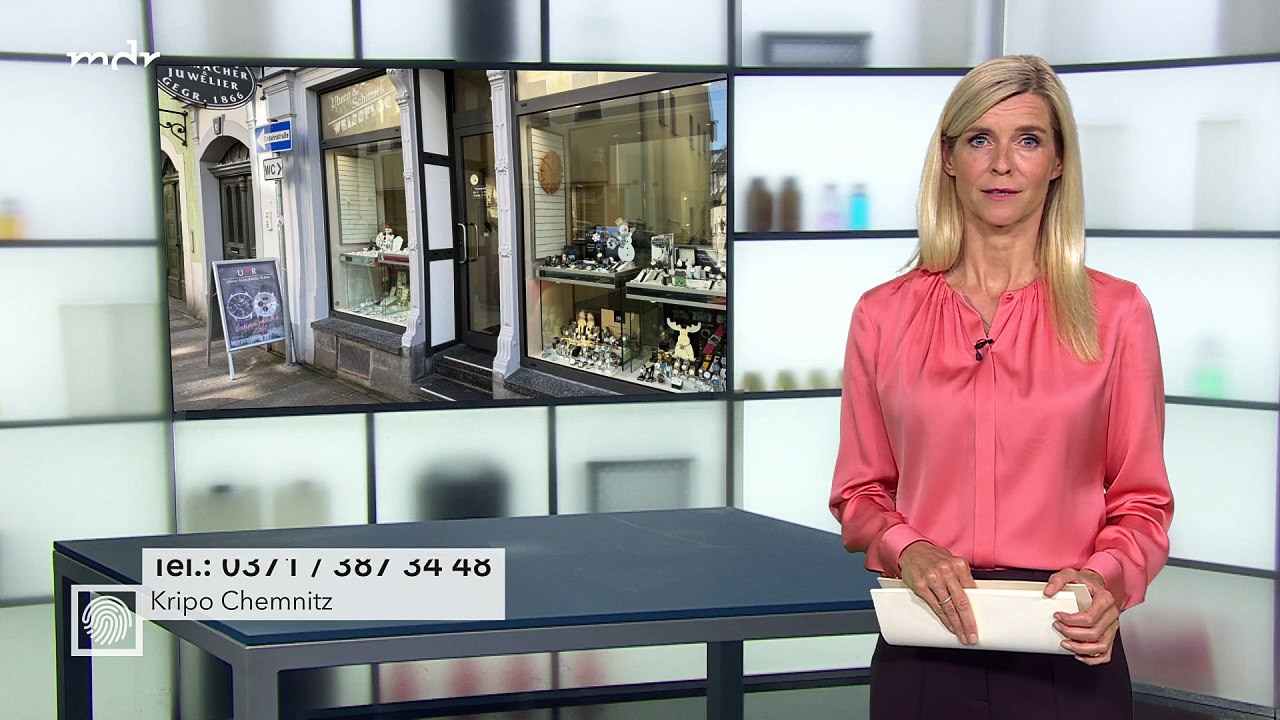 Kripo live vom 8. März 2026
