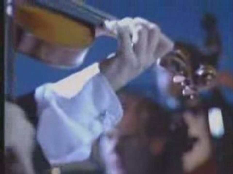 Nigel Kennedy, Vivaldi - Hiver I