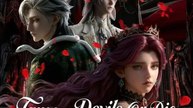 (Dubbed) Tame the Devils or Die- The Villainess’s Revenge