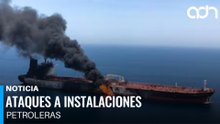 Medio Oriente en alerta y la industria petrolera sufre el impacto