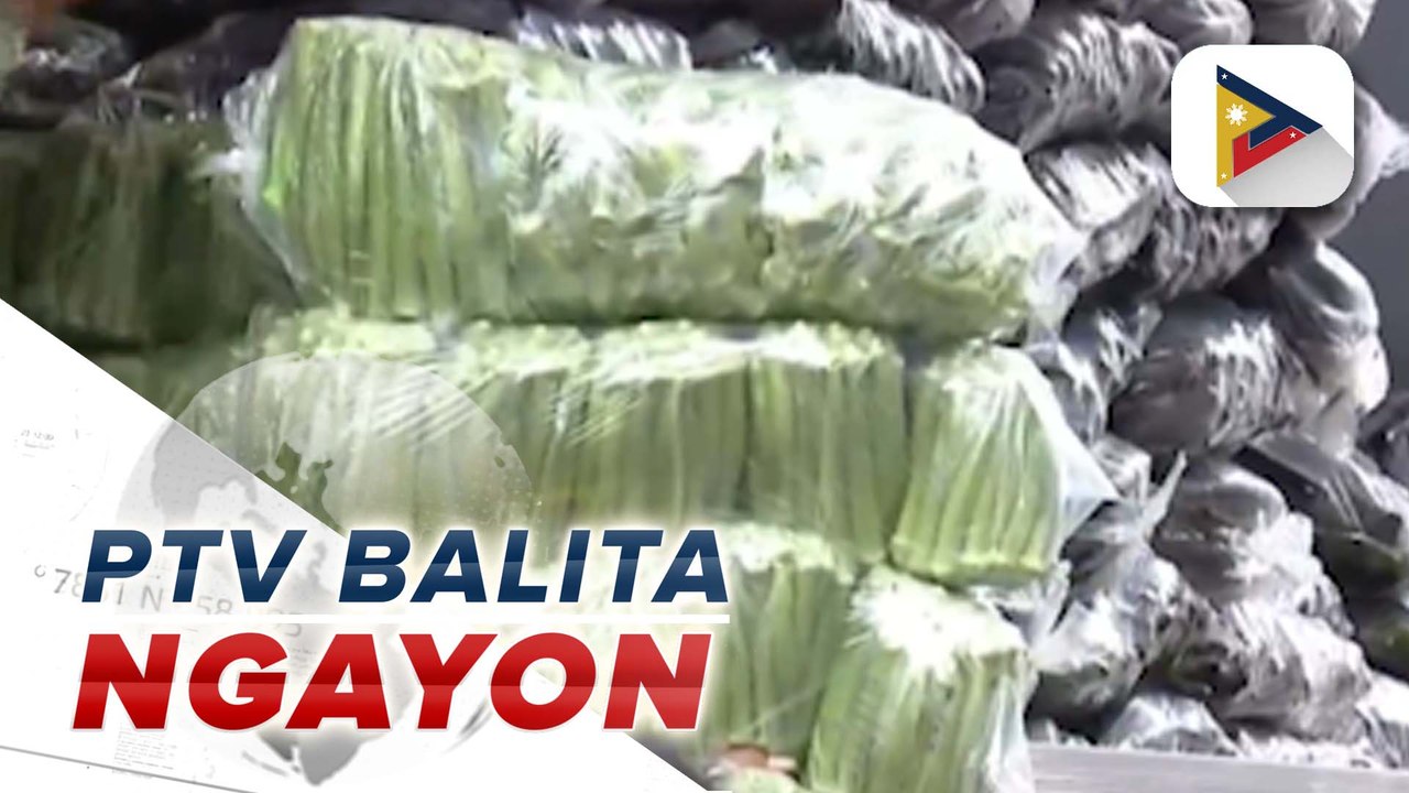 DTI, pupulungin ang logistics companies para tiyakin ang stable na presyo ng basic commodities