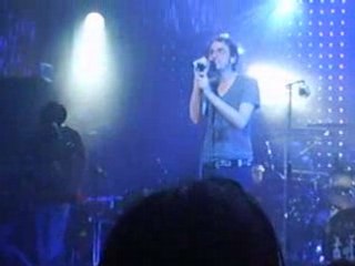 CW 2.o6 à la Cigale Jacques a dit suite