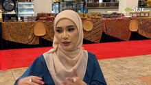 Kena perli tak famous, Zara Zya jelaskan pelakon wanita ‘J’ bukan Janna Nick