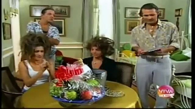 Sob Nova Direção (2004) - Besuntada por você