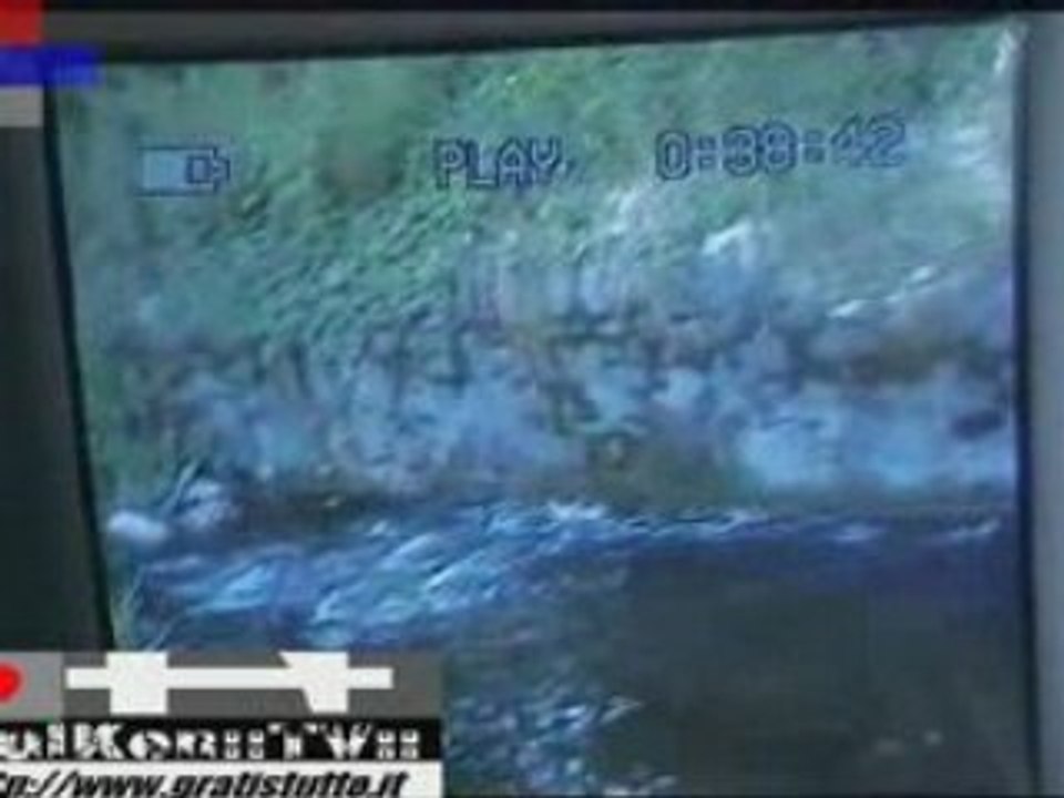 HULKEN - PARLANDO SULLE RIVE DEL FIUME