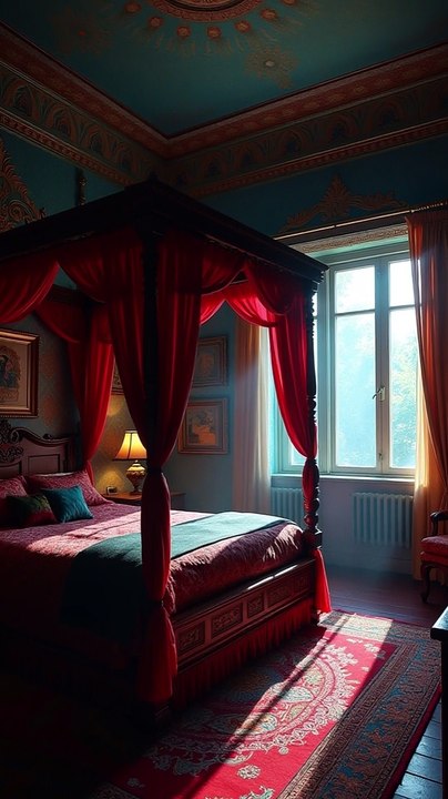 The Bedside Whisper