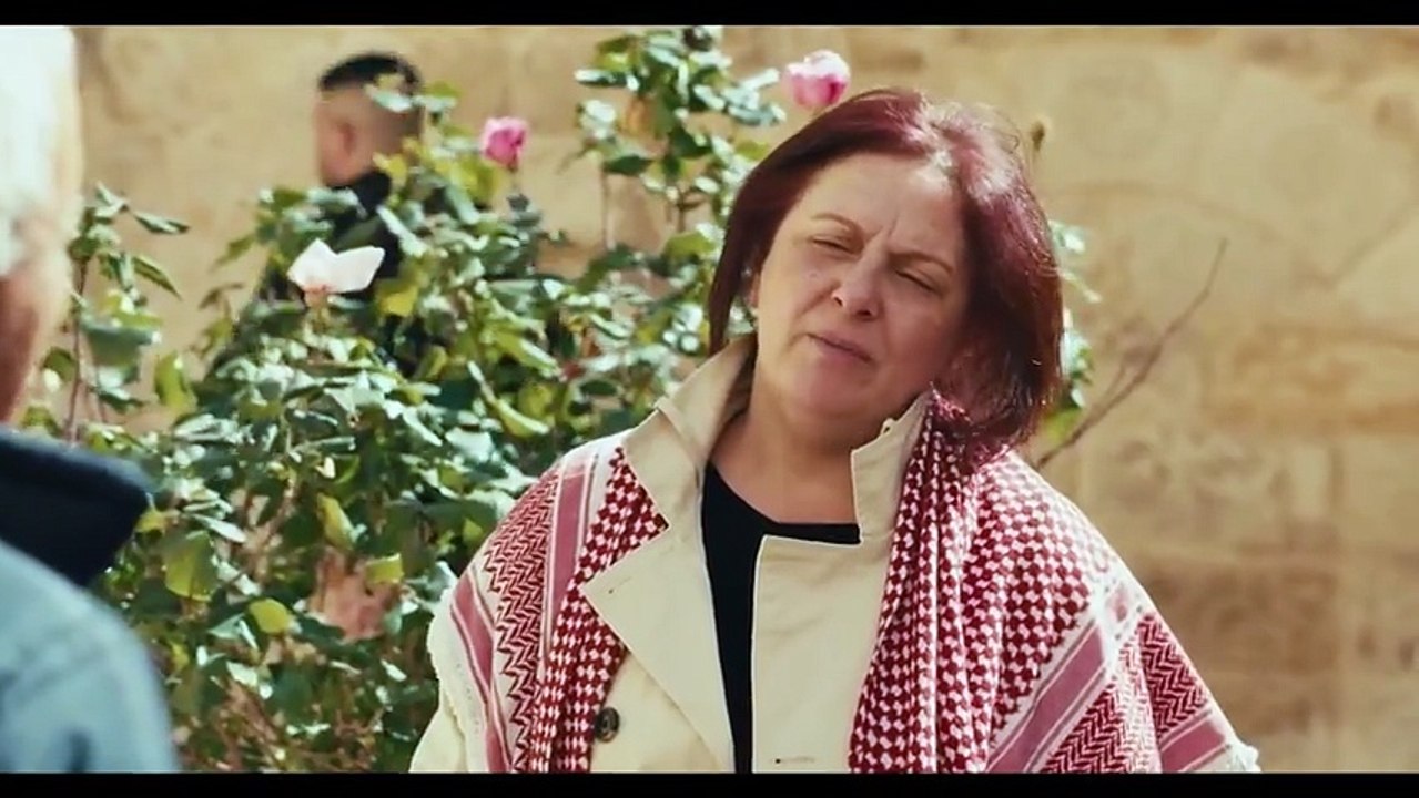 مسلسل نزيف التراب 3 الجزء الثالث الحلقة 23 الثا...