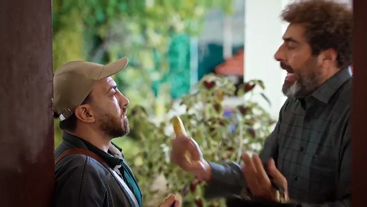 مسلسل ما اختلفنا 3 الحلقة 22 الثانية والعشرون