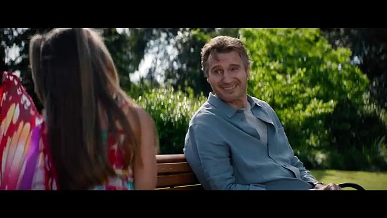 Blacklight (2026) - Official Trailer - Only In Theatres March 10