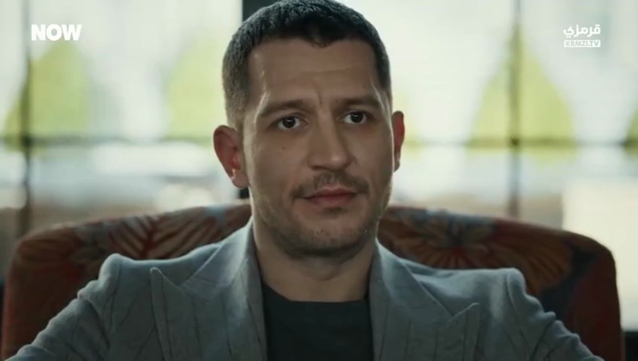 مسلسل تحت الارض الحلقة 7 مترجمة ج1