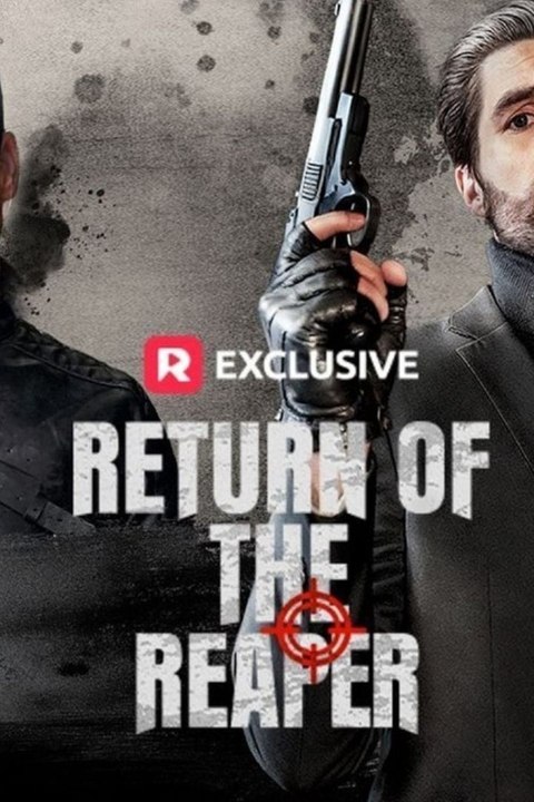 Return of the Reaper FULL EP (NEW)