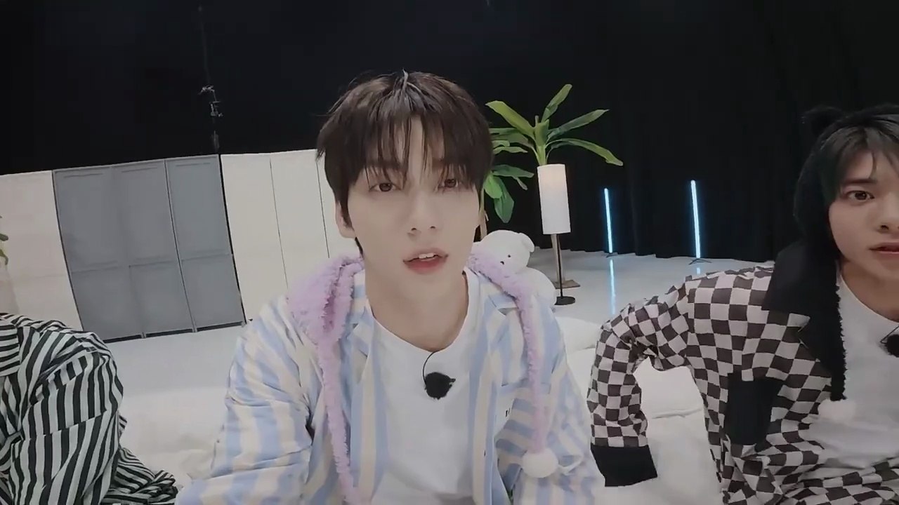 [Vietsub] Không chịu ngủ thì cộng thêm giờ ngủ! | [TO DO X TXT] EP.167