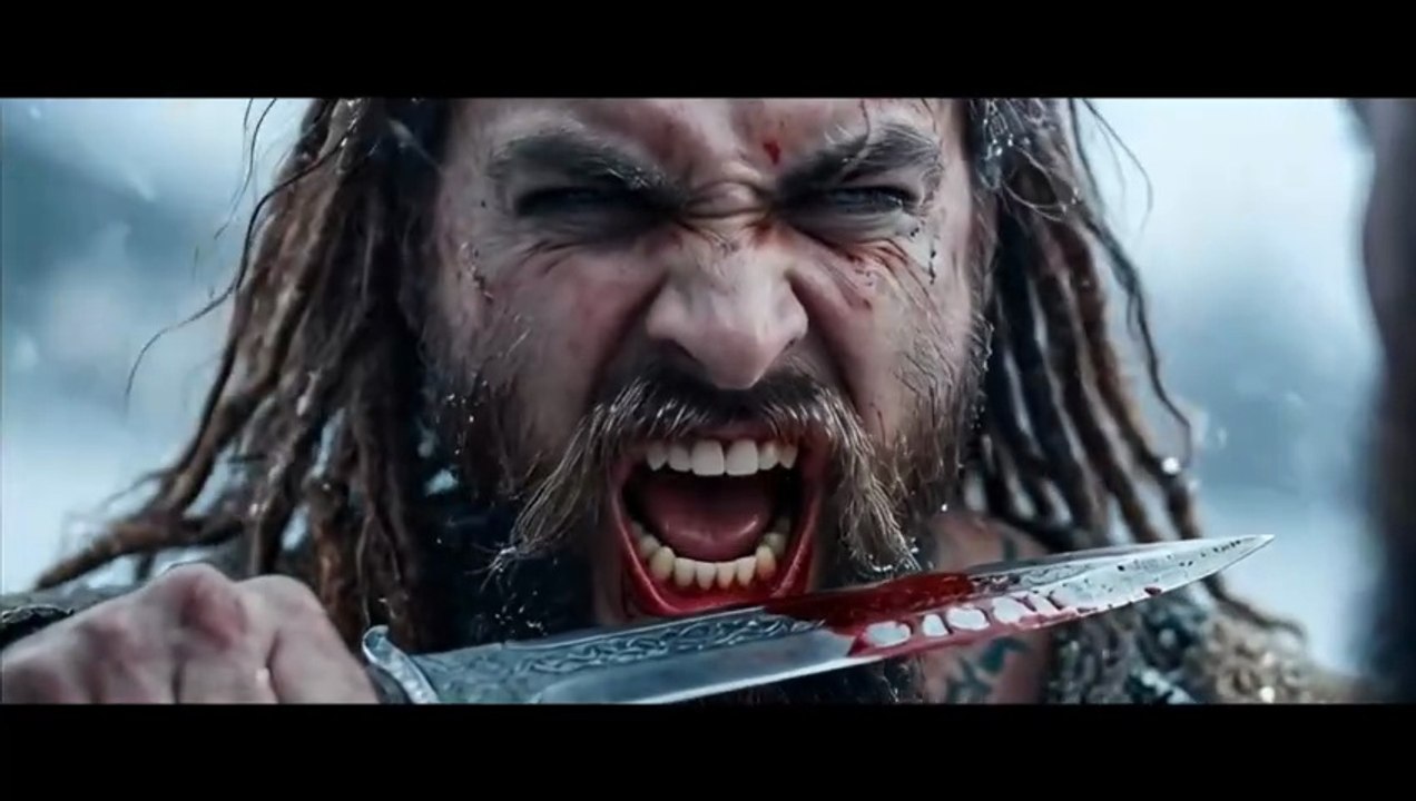 Street Fighter (2026) - Trailer_ Vidyut Jammwal _ First Look _ Jason Momoa _ Roman Reigns _ Cody R(720P_60FPS)
