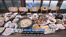 [ENG SUB] EXO's Travel the World on a Ladder S 5 Episode 1