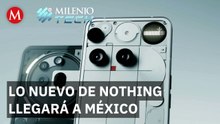 Nothing Phone, los nuevos teléfonos que desafían el mercado global