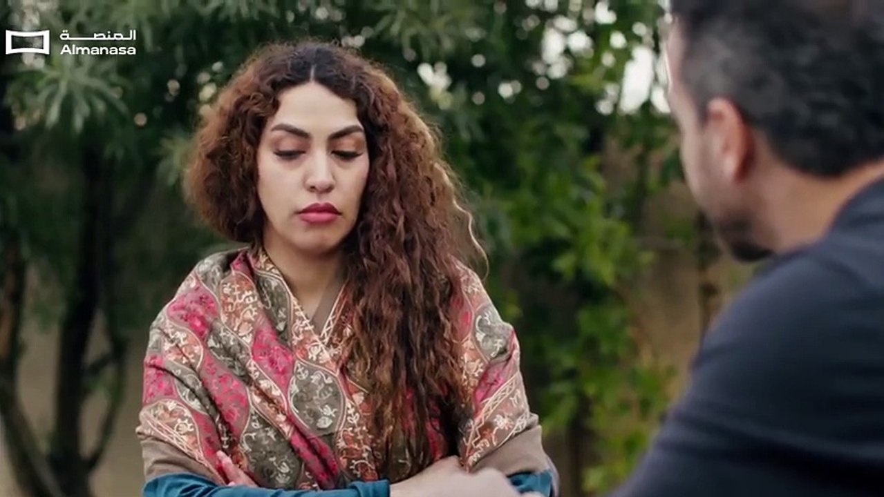 مسلسل موسم الرصاص الحلقة 3 الثالثة