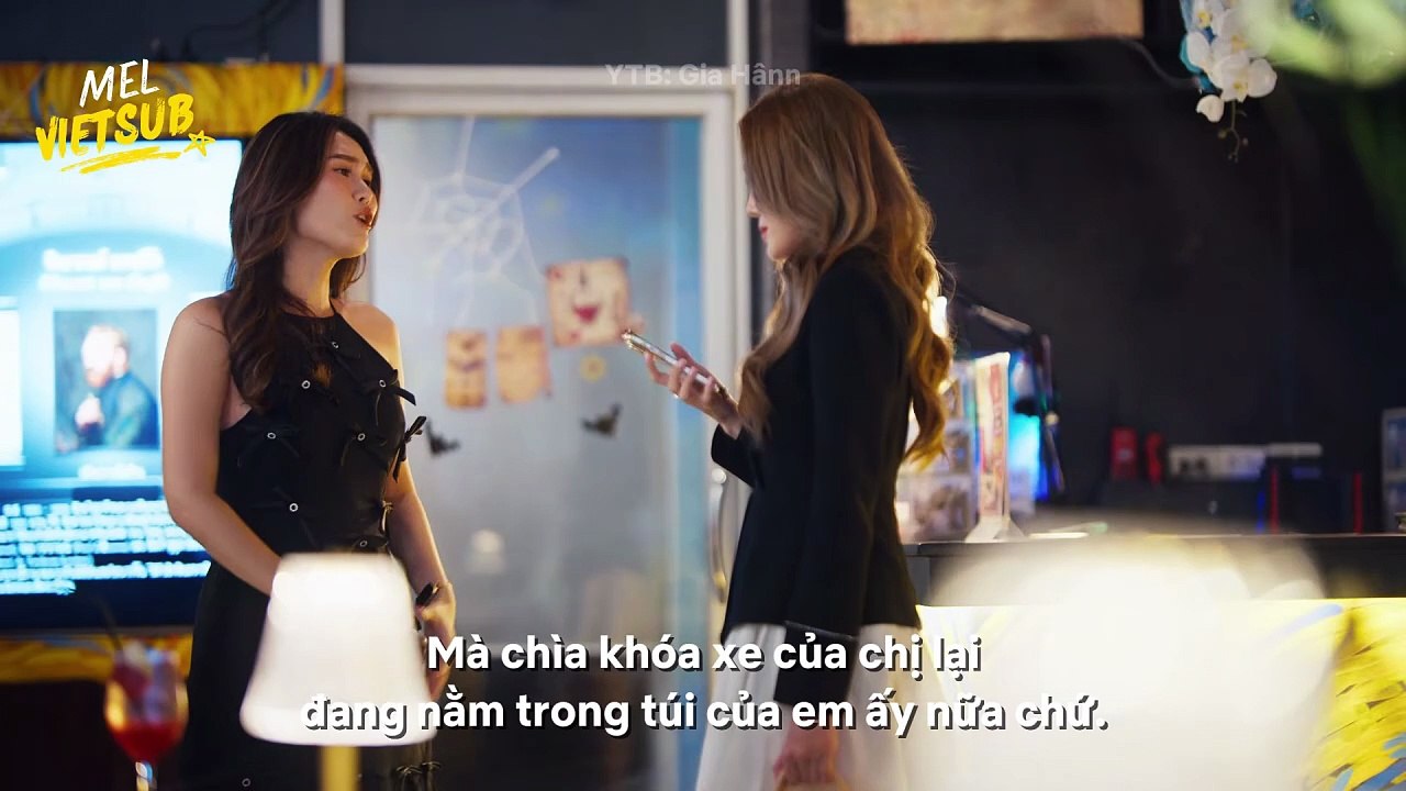 [FULL VIETSUB] My Only Sunshine The Series Tập 3 | UNCUT