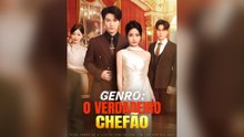 Genro: O Verdadeiro Chefão Episódio Completo