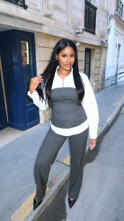 Salut, moi c’est Britney ❤️. Créatrice de contenu UGC & CM. Je fais du contenu Food, voyage, beauté, lifestyle… parce que je ne suis pas une seule chose : je suis toute l’expérience. ✨Dis-moi ton prénom, d’où tu viens et ta spécialité en commentaire 👇🏾✨